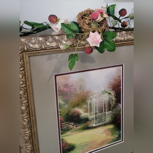 Silk Floral Festoon each, but I have 2 left - Picture 4 of 14